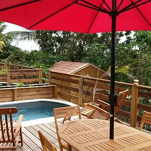  Appartement Moulins Guadeloupe