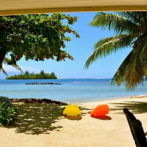 3* Pensión Te Ora Hau Ecolodge